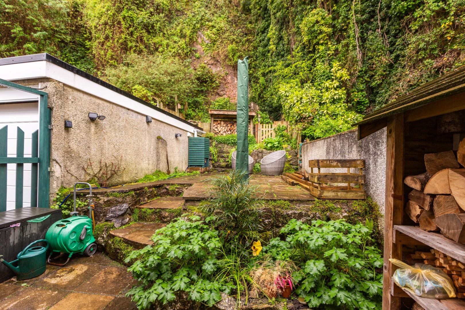 Clifton Terrace, Mumbles, Swansea, SA3 4EJ